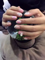 -Easy Lady美甲美睫半永久纹绣工作室