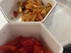 -香山湖渔家大院