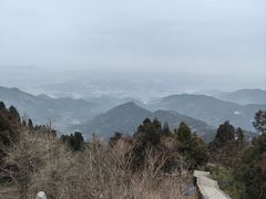 -南岳衡山风景名胜区