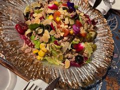 -一棵树·意大利西餐厅One Tree(新城店)