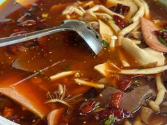 -山海经·海边人家 海鲜新青岛菜(扬州路店)