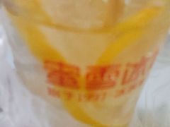 -蜜雪冰城(丁家庄店)