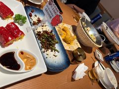 -避风塘·老港味餐厅(虹口龙之梦店)