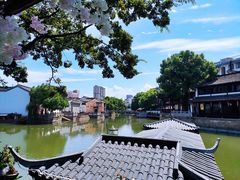 -衣裳街历史文化街区