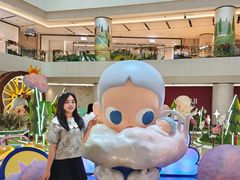 -上海世纪汇广场