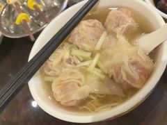 -一记面馆·云吞面嘅专家(富华店)