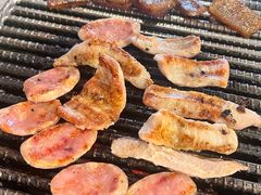 -桃马桃·韩式烤肉·烤猪皮专门店