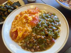 -阿九笨鸡蛋手擀面(总店)