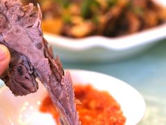 -伊阑泽大循化餐厅