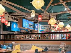 -晴季寿司(活力城店)