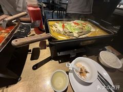 -炉鱼(诸暨万风新天地店)