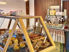 -屋裡·Union Bakery(龙江路店)
