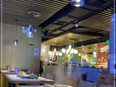 -鲜潭蒸汽石锅鱼(五道口购物中心店)