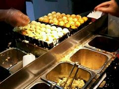 -咕噜咕噜·章鱼小丸子(西湖路店)