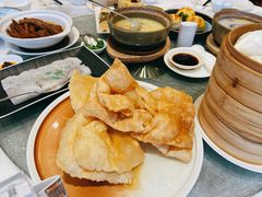 -白天鹅宾馆-宏图府餐厅