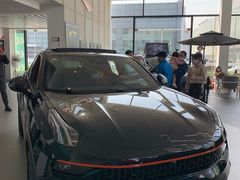 -中鑫之宝领克中心(姚家园店)