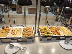 -明月东一酒店·菲斯特自助餐厅