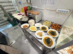 -何记面馆(龙泉山店)