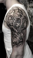 -记号刺青tattoo纹身工作室