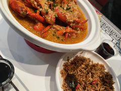 -靓虾二哥·龙虾馆(大塘总店)