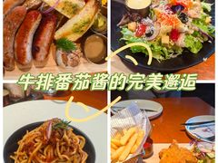 -布拉格餐厅· 中欧捷克菜(全国首店)