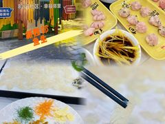 -祈胜邨•顺德鱼生•顺德菜(容桂店)