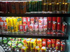 自助饮料-温禾牛·和牛寿喜烧自助火锅(恒基名人店)