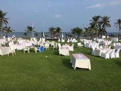 -海棠湾威斯汀酒店·知味西餐厅