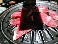 -九田家黑牛烤肉(溧水万达店)