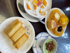 -民信老铺(双皮奶博物馆店)