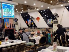 大堂-大嫂镬仔·焖鸡煲·啫啫煲(逢源路店)