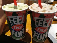 -DQ·蛋糕·冰淇淋(万象城店)