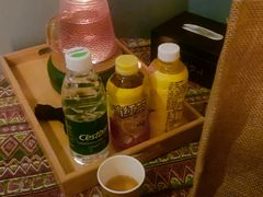 -怡泰SPA·泰疗按摩(徽宁路店)