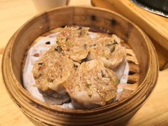 烧卖-黄金粥港式·早晚茶(海阳路店)