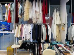 -一墨照相馆·证件照·形象照(世博店)