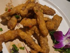 -简小姐·上海餐厅(长城大厦店)