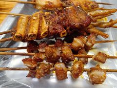 -京朋串屋·烧烤(望京西路总店)