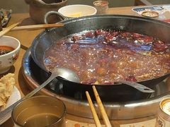 -楠火锅(太古里总店)