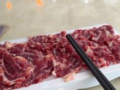 -潮悦牛肉火锅城(水贝店)