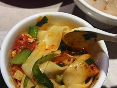-秦唐一号西安菜馆(钟楼店)