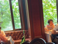 -德大西餐社