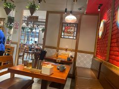 -鑫日千里马朝鲜族小馆(总店)