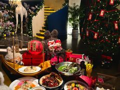 -狮拾久·现代新加坡料理(福田COCO Park店)