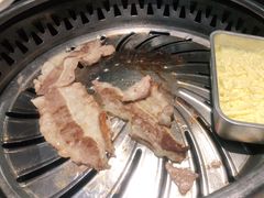 -木槿花韩式炭烤·熟成肉工坊(孙文东路店)