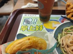 -魏家凉皮(协和店)