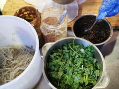 -安徽阜阳卷馍(西单店)