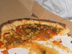 -达美乐比萨(南京路店)