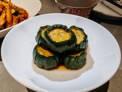 -羊门客在·烤盐池滩羊·川菜