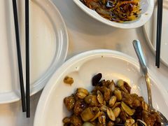 宫保鸡丁-眉州东坡(亚运村店)