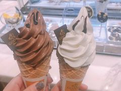 -GODIVA(月星环球港店)